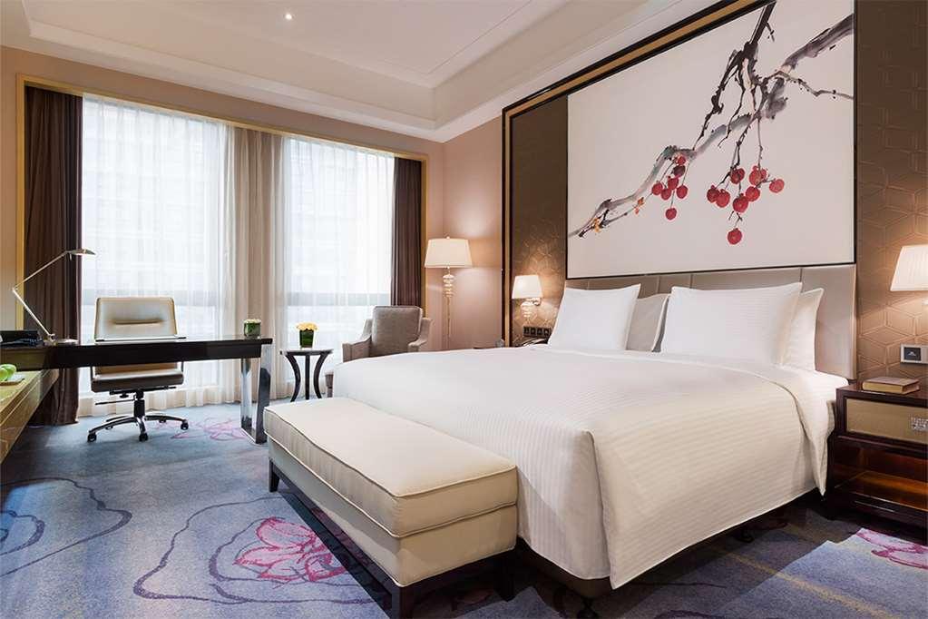 Wanda Realm Guangzhou Zengcheng Hotel Quarto foto